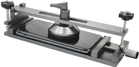 Yulokdwi Handy Display Trenner, Telefon LCD Bildschirm Trenngerät, Vorrichtung zum Halten von, Für Laptop Handy Kamera Uhr Tablet Heimwerkstatt