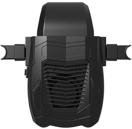 Autoheizungen für Fahrzeuge, 12 V, beheizter Ventilator, schnell beheizt