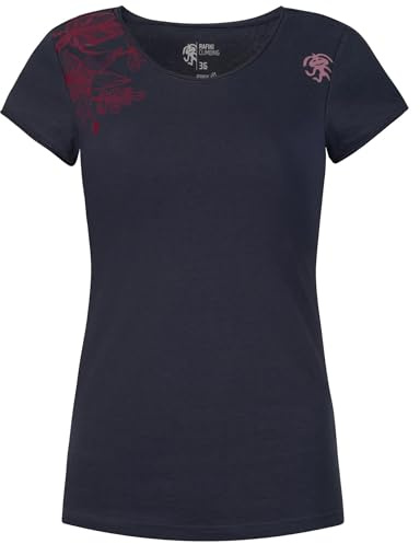 Rafiki Damen-T-Shirt Jay