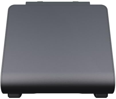 Elo Touch Solutions E767159 Accessorio Di Sistema Pos Supporto Pos Grigio 75 X 75 Mm (kit Z10-PoS-StanD-Gen2 - )