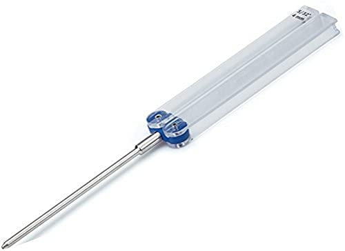 DMT Diafold Diamant-Kettensägenfeile, 4 mm, 1 Stück, FCS5C