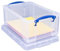 Really Useful Storage Box 9L Extremely Durable.