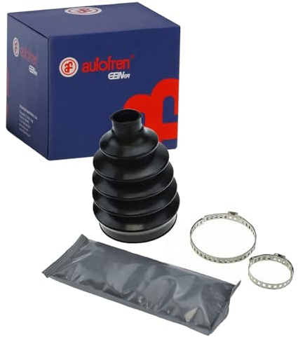 AUTOFREN SEINSA D8566T Faltenbalgsatz Antriebswelle Kompatibel mit CHEVROLET CAPTIVA C100, C140 96391553