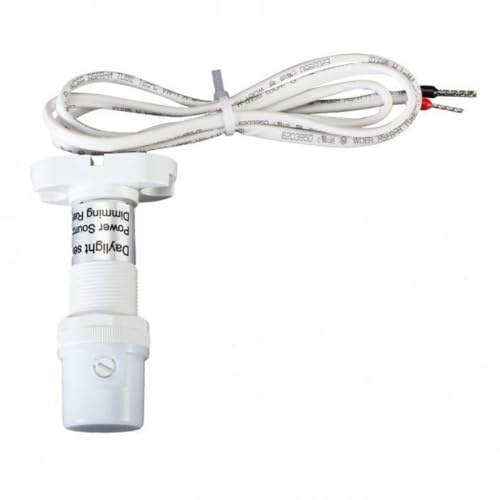 V-TAC VT-8059 Tageslichtsensor für dimmbaren Driver 0-10V - SKU 1369