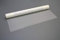 Regarsa 300000 Malla De Fibra De Vidrio para Impermeabilización, Blanco, 1 m x 50 m