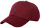 Ralph Lauren – Baseballkappe aus Baumwolle Chino – Klassischer Wein