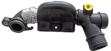 VAICO Ladeluftschlauch V95-0338