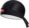 ShopINess Gorro Bandana de Ciclismo Deportivo Transpirable Unisex para Ciclismo Correr Bicicleta Debajo del Casco Banderas (España Style 2)