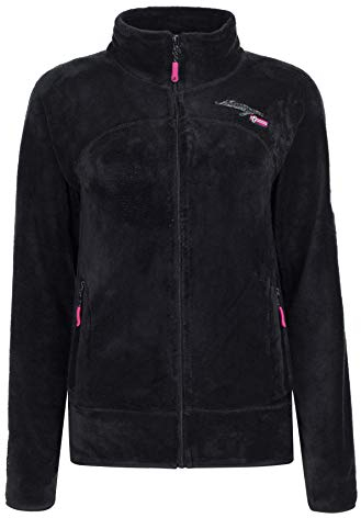 Geographical Norway - Pile UPALINE (Nero, s)