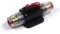 Switian 100A Auto Disjoncteur Protection De Voiture 12V - 24V DC Avec Commutateur Manuel De Réinitialisation De Fusible
