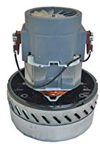 AS 59 IK CBN AMETEK ENGINE Vacuum Cleaner and Vacuum Cleaner GHIBLI