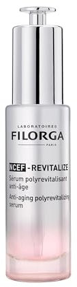 Filorga Ncef Revitalize Sr 50Ml, articolo multifunzione per la vita di ogni giorno, trova spazio in molte situazioni della vita di ogni giorno, flacone da 50 ml studiato per inserirsi con naturalezza