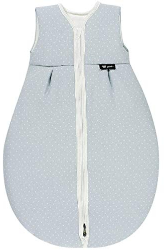 Alvi Mäxchen light Schlafsack New Dots 100 cm