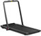 Flow Fitness Runner DTM200i - Laufband - Extra breites Laufband - Zusammenklappbar - Walking Pad