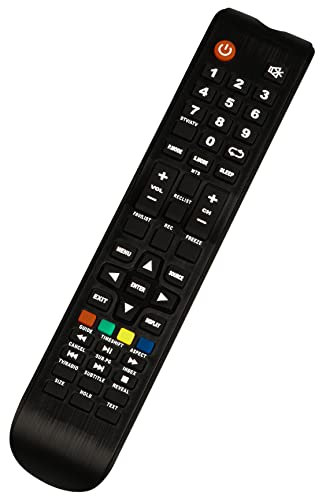 Telecomando per Akai AKTV2013T AKTV2014T AKTV2414T AKTV405TS AKTV408TS AKTV409TS