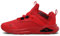 PUMA Enzo 2 Refresh AC PS, Stivaletti Bassi con Lacci, Rosso, 34 EU