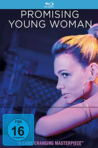 Promising Young Woman - Mediabook - Motiv C (+ DVD)