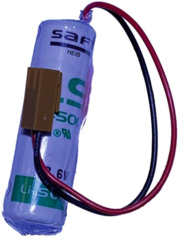 Heib Batterie compatible avec le système Mitsubishi M64 - ER6V C4