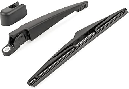 LST Heck Scheibenwischer Wischerarm Wischerblatt Set hinten 3008 SUV 308 SW II