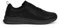 Ladies & Girls USA Summer Trainers Black 4 UK /6 USA - Sports Leisure Work Casual