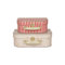 OYOY Living Design Mini-Koffer - aus Karton H7,7x20,5x14,7cm 2er Satz