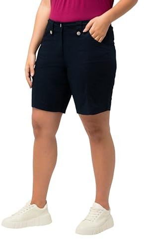 Ulla Popken Damen Hosen