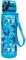 Baagl Kinder Trinkflasche Auslaufsicher Wasserflasche 500ml, Schule und Sport Flasche für Mädchen Tritan (Schwalben)