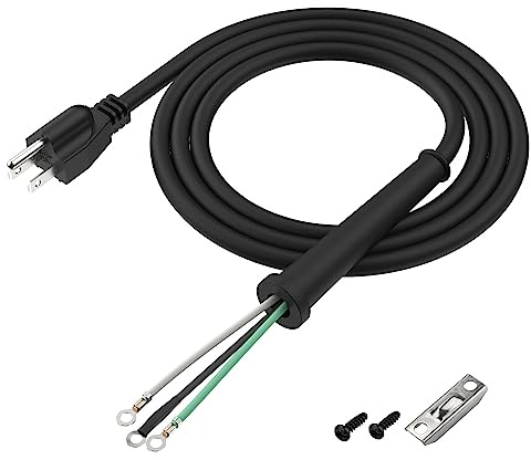 95104L Kreissägen-Netzkabel für SKIL, passend für SPT77W SPT70 Serie
