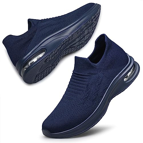 SURFING TREE Women's Breathable Anti-Slip Walking Shoes