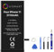 OuiSmart® Batterie pour IPHONE 11 Interne Neuve DE Remplacement avec Outils