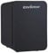 Enventor Mini Frigo 15 Litres, Mini Frigo de Chambre, 220V AC/12V DC, Modes de Chauffage et de Refroidissement, Petit Frigo Portable Silencieux pour Cosmétiques, Bureau, Dortoir, Voiture