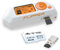Flipper Zero Set | Flipper Zero | Tarjeta de Memoria 64 GB | Adaptador de Lector de Tarjetas
