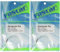 PRO FILSTAR Sbirolino Angelhaken Set mit Vorfach 180cm 2STK, N10, Fluorocarbon DIA0,16mm Hauptlinie DIA0,22mm - Forelle & Zargan Angeln Zubehör - Meeresangeln Haken Set - Sport Set Hooks - Fishing Rig