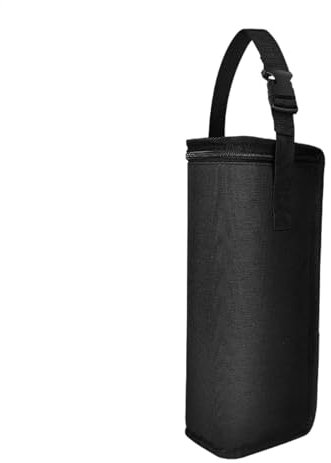 Blender Lid,Blender Lid,Dustproof Cover,Nylon Portable Blender Carrying Case | Blender Storage Sleeve, Bag Only for Small Mixer, Vac