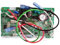 GESXNPBN Compatibile con Daikin, Scheda di Controllo dell'unità Interna del Condizionatore d'Aria 2P341918-6N-00 Scheda di Circuito EX13009-6