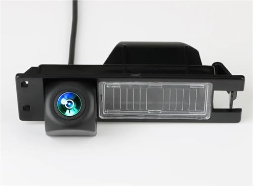 Rückfahrkamera Rückfahrkamera Für Buick Für Excelle GT XT Für Hideo Für Regal 2009 Für Opel Für Vauxhall Für Signum 2003 Rückansicht Rückkamera(Ein 120 Grad-480P)