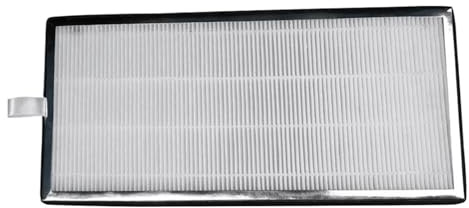 Air Purifier Filter Parts Replacement，Compatible for Medify，MA-40 Air Purifier Replacement(1pcs)
