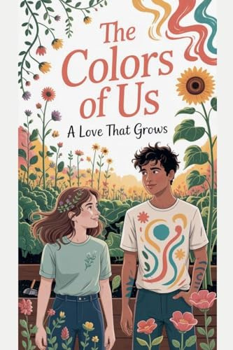 The Colors of Us (Young Adult Fiction: Romance - General, Band 10)