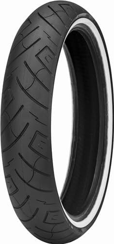 SHINKO 130/60 B19 67H Sommerreifen Motorradreifen Chopper/Cruiser Reifen