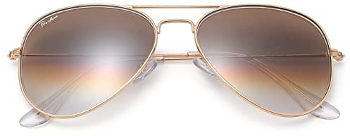 Pro Acme Pilot Sunglasses Women Men 100% Real Glass UV400 Lens Classic Pilot Sunglasses