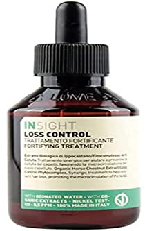 INSIGHT Stärkende Behandlung, 100 ml.