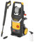 Stanley Fatmax SXFPW21ME Nettoyeur Haute Pression 2100W 145 bar 450l/h moteur induction et grande roues