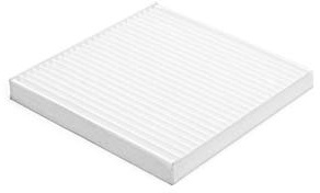 UFI FILTERS 53.384.00 Carbon Air Filter