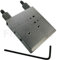 MITER JIG (SM) : Filing Tubing Saw Vise Jewellers Shaping Cutting Jig Vice Tool (245)