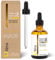 Oïléna - Extra Strong 100% Natural, Non-GMO Vitamin E Oil 30ml | Anti-Aging Antioxidant Facial Treatment | Dark Circles Eraser | Hair Loss Prevention | Nail Strengthener, 30ml 1.05 Fl oz.