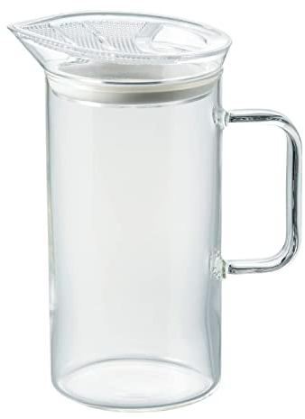Hario Simply Théière en verre 400 ml