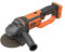Blac BCG720N-XJ Winkelschleifer 18 V | 125 mm, ohne Akku und Ladegerät, Karton