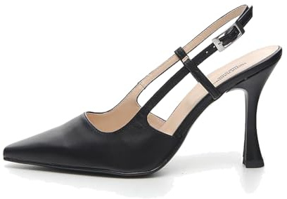 Nero Giardini Damen Sling, Größe:39 EU