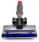 IZSOHHOME Tête de brosse pour sol d'aspirateur compatible avec la brosse d'aspirateur DYS V7 V8 V10 V11 avec rouleau et tête de moteur d'aspiration améliorée