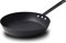 Letschef Beschichtungsfreie Karbonstahl-Pfanne, langlebige 25,4 cm Bratpfanne, Pfannen zum Kochen köstlicher Mahlzeiten, ofenfest, induktionsgeeignet, Pfoa-frei